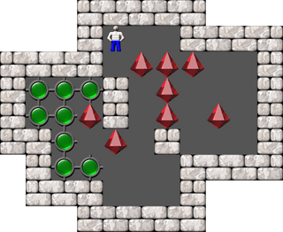 Уровень 27 — Revenge 39